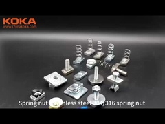 Nuez de la primavera