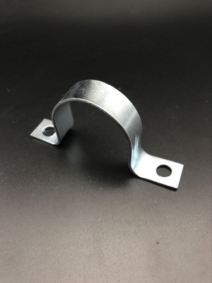 Venta caliente de tipo U eléctrico galvanizado abrazadera de silla de silla