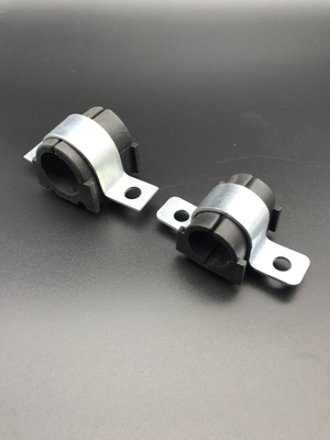 Clamparas de silla de acero galvanizado de tamaño U tipo personalizado