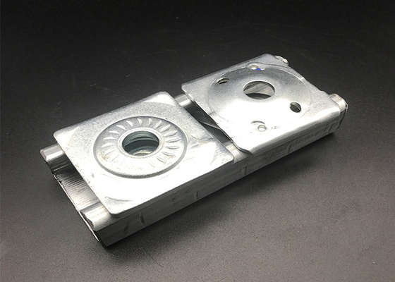 HDG PG Combo Channel Nut con las colgantes
