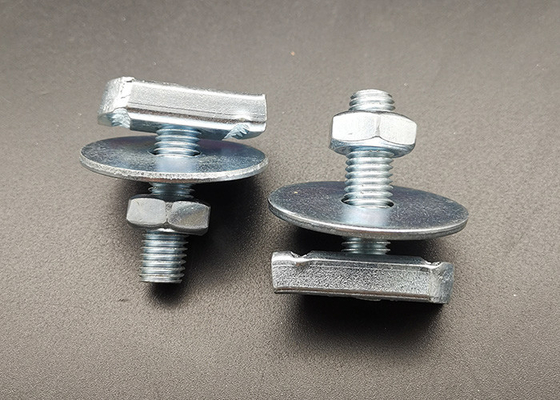Factory Unistrut Accessories ss304 ss316 TBO Nut