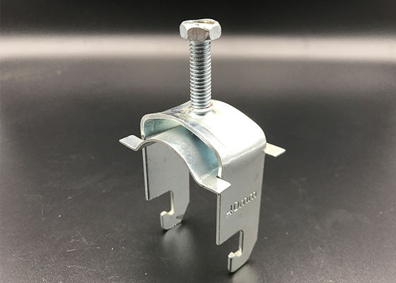 Abrazadera para cable de tubo Unistrut galvanizado eléctrico 3/4'' 3/8''