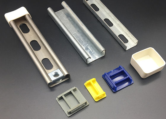 Fabricante de protección de extremo de puntal de PVC, tapa de extremo de tamaño personalizado