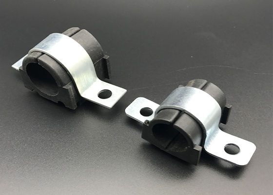 Clampada de montura de acero galvanizado para correa de tubería de conducción