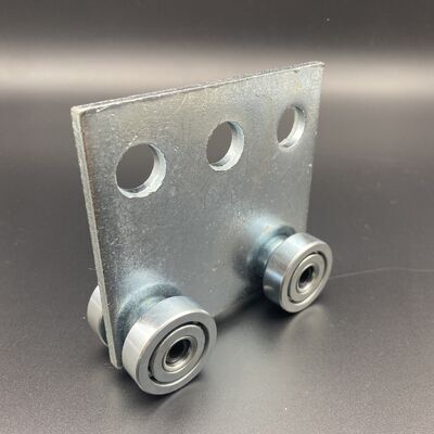 Ensambles de Carro de Cuatro Ruedas de Alta Calidad P2950