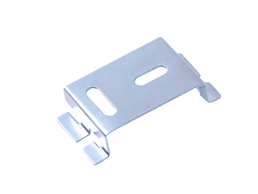 Wire Basket Tray Mounting Plate Brackets