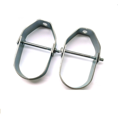 Por mayor, por encargo, colgantes eléctricos de zinc unistrut de 3 1/2"
