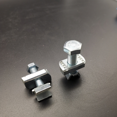 Unistrut Accesorios para canales m10 m12 Rod Stiffener