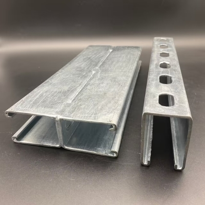Capa de zinc alta 3m 6m de espalda a espalda