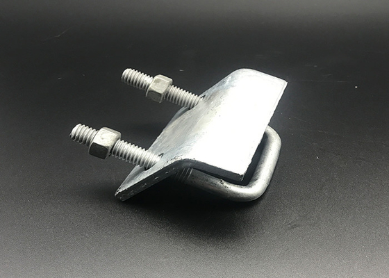 Envases de acero galvanizado cuadrados