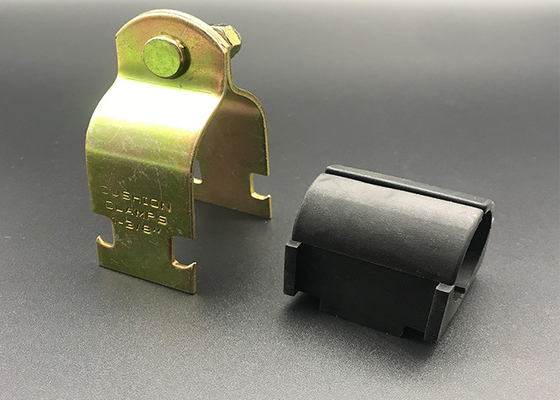 En general, el uso de una pinza de almohadón aislada para tubos de 3/4&quot;