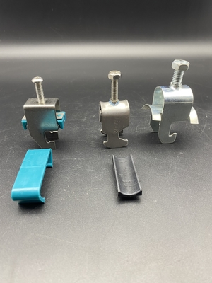 Envases para tubos de granel, recubrimientos de tubos, recubrimientos de cables de conducción de rodillos con recubrimiento de zinc