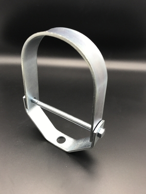 Clamparas de tubería personalizadas de 3/4''- 24' Clevis colgador