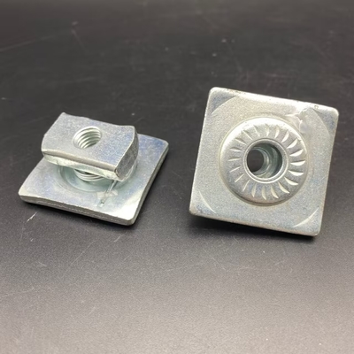 Lavadora de nueces combinada de zinc eléctrico