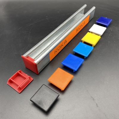 41x41 41x21 41x62 PVC colorido con estribillo