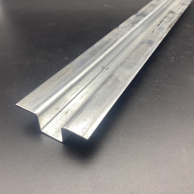Nuevo canal C eléctrico galvanizado de 3m y 6m