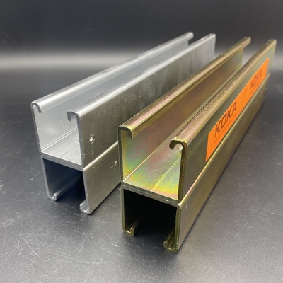 Saldado de punto HDG con recubrimiento de zinc