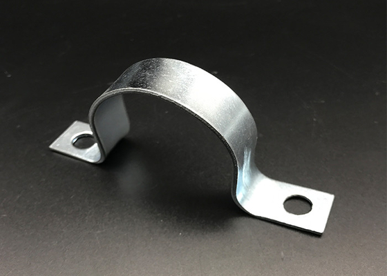 Clamparas de silla de silla de conducción eléctrica galvanizadas de 2'/2'