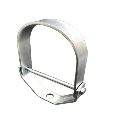 Clasificador eléctrico galvanizado ajustable