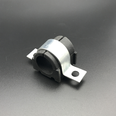 Venta en caliente de acero galvanizado 1-3/4 '' abrazaderas de silla de tubo