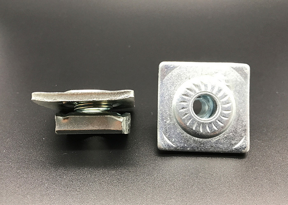Fabricante de los accesorios de apoyo Combo Lavadora de nueces de primavera