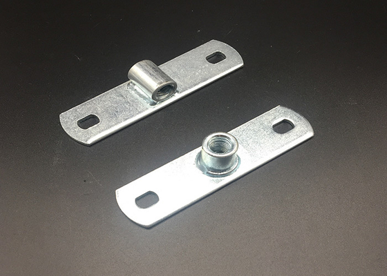 Accesorios de montaje de varillas de rosca personalizadas