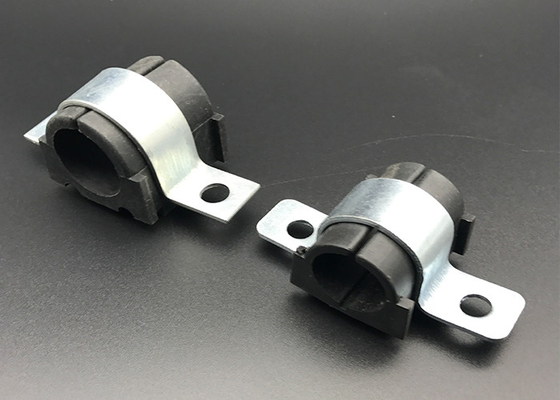 Clamparas para sillas de acero galvanizado tipo U