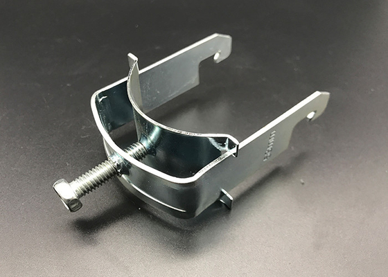 Clamparas de cable de una sola pieza de tamaño unistrut