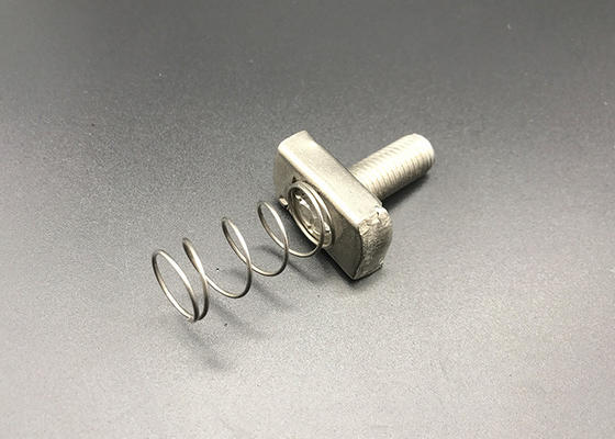 Acero inoxidable 304 316 y sus derivados