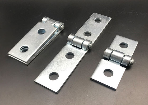 Tamaño personalizado de acero galvanizado con bisagra giratoria