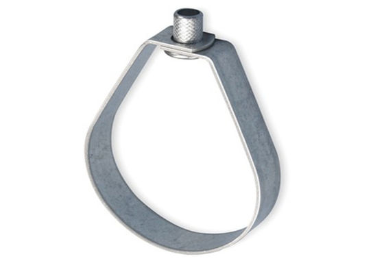 Cable de suspensión de anillos giratorios de acero galvanizado