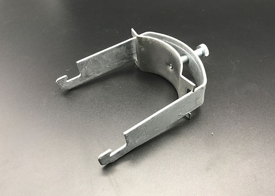 Acero galvanizado de fábrica, abrazaderas de cables unistrut de 1-3/4'