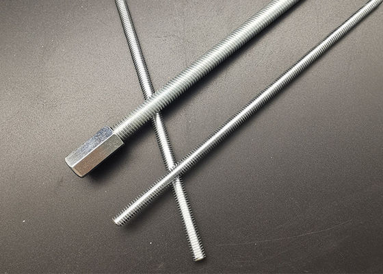 Din976 6 mm 8 mm 10 mm 12 mm 16 mm Varilla de todos los hilos