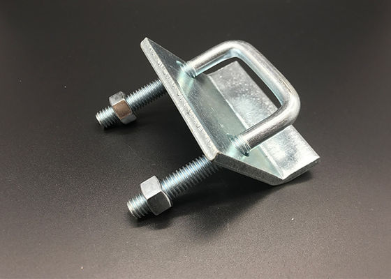 Clampada universal de vigas de tornillo de 3/8 U para la construcción