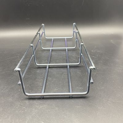 Cable de malla de alambre de acero galvanizado para el centro de datos