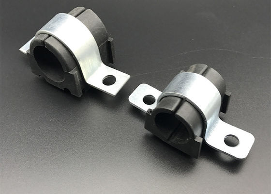 Accesorios para montar monturas de acero inoxidable de trabajo pesado
