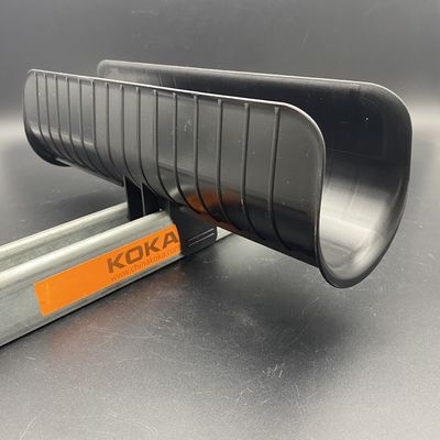 Silla de ensamble a presión de plástico personalizada de 2-1/4''
