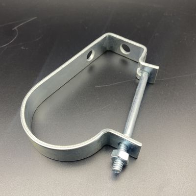 Sillón eléctrico de zinc de tipo J de trabajo pesado con varilla de rosca