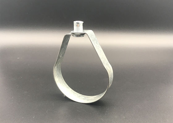 Tamaño personalizado 2-1/2' Prégalvanizado colgante de bucle