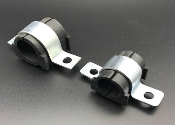 Abrazadera de silla de montar para conductos, abrazadera universal para tuberías
