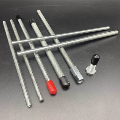 Calidad alta Virous Tamaño 6 mm 8 mm 10 mm 12 mm 16 mm Varilla de todos los hilos