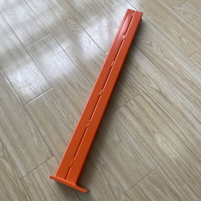 Soporte de brazo de puntal con recubrimiento en polvo de tamaño personalizado