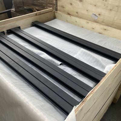 Fabricante Tamaño personalizado de espalda a espalda Unistrut canal bracket