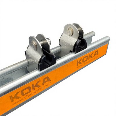 Se aplicarán las siguientes medidas: