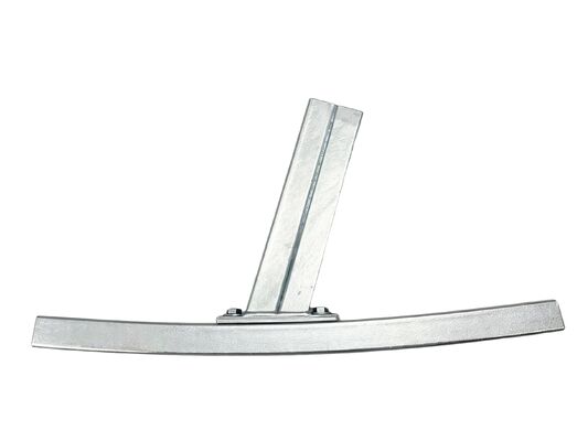 Carbon Steel Double Unistrut Cantilever Brackets