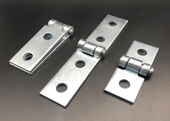 Las colocaciones galvanizadas sumergidas calientes del canal del puntal pulverizan al carpintero Unistrut revestido Plate