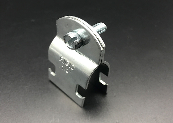 Abrazaderas de tubo Unistrut del HDG Ss316