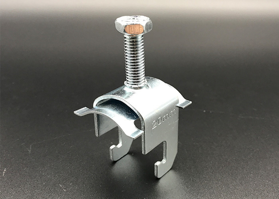 Abrazaderas de tubo de una pieza del puntal 1-1/4 en la abrazadera del cable montada del conducto 3.0M M
