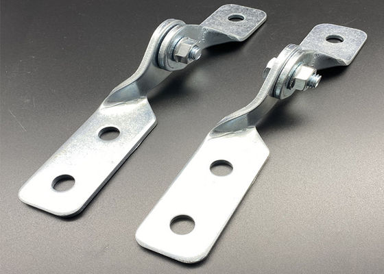 Bisagra para canaleta Strut, Estabilizador Unistrut, Soporte sísmico