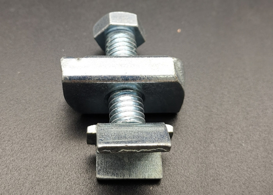 Rod Stiffener For Threaded Rod sísmico Unistrut